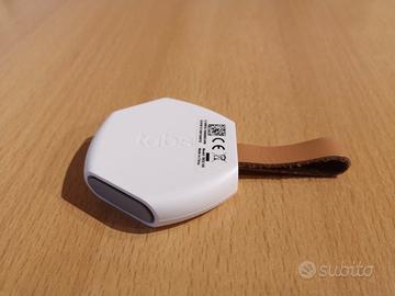 Localizzatore GPS per gatti e cani