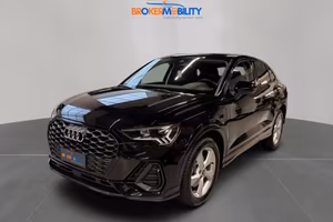 AUDI Q3 Sportback Sportback 45 1.4 tfsi s-tronic