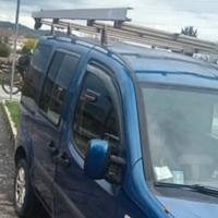 Portapacchi fiat doblo