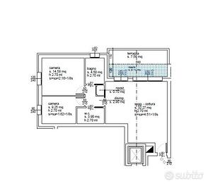 BORBIAGO Appartamenti di nuova costruzione