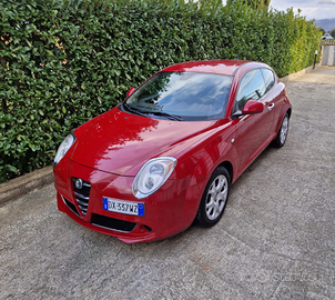 Alfa Romeo Mito 1.6 JTDm 120 cv Distinctive