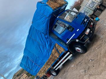 Iveco Eurocargo 120.18