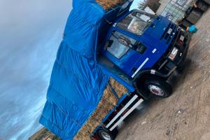 Iveco Eurocargo 120.18