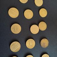 200 lire varie annate