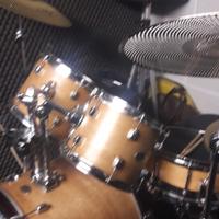 batteria pearl 