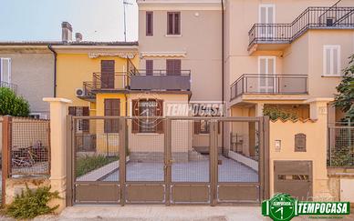 Pavia / Zona Stazione
