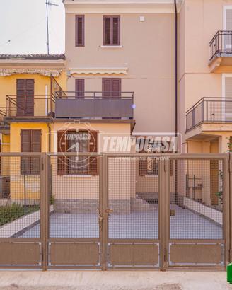 Pavia / Zona Stazione