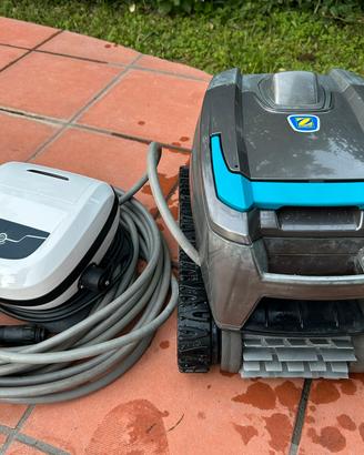Robot piscina Zodiac EP3101