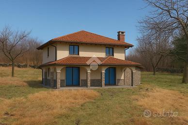 TER. RESIDENZIALE A CHIANOCCO