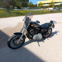 Harley-Davidson Sportster 1200 - 2004