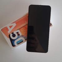 Samsung Galaxy A50 - 128 GB - Giallo oro