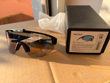 Occhiali BLIZ Matrix lenti fotocromatiche