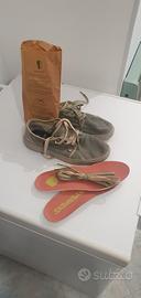 Scarpe Satorisan