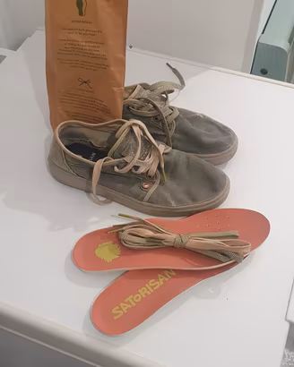 Scarpe Satorisan