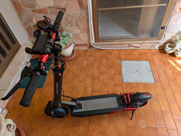 monopattino  kugoo M4 Pro 