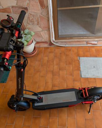 monopattino  kugoo M4 Pro 