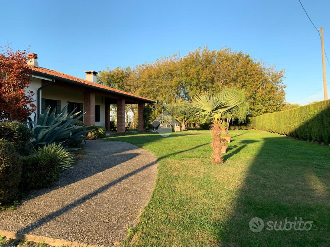 Casa – Stanghella, Case Viaro - Vista 3