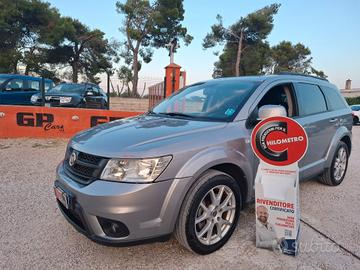 Freemont 2.0 Multijet 170 CV 7 POSTI -- GANCIO TRA