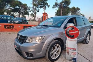 Freemont 2.0 Multijet 170 CV 7 POSTI -- GANCIO TRA