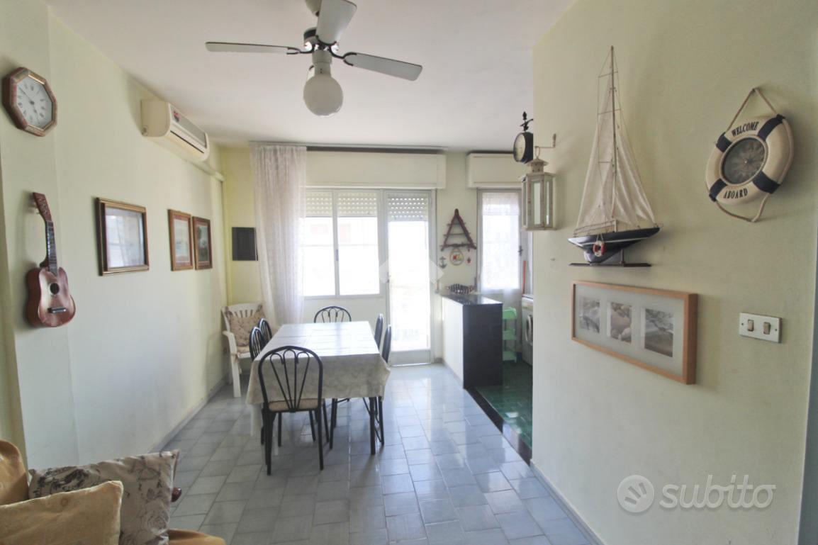 Apartment in Campomarino, Campomarino Lido, Case FIAT - Vista 4