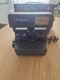 Polaroid  instant