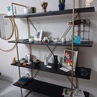 arredamento con poltroncine