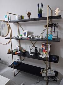 arredamento con poltroncine