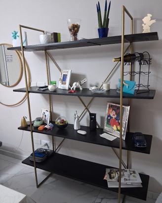 arredamento con poltroncine