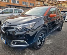 Renault Captur 1.5 dCi 8V 90 CV Start&Stop Wave