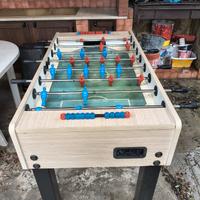 Calcio balilla Stadium Line