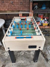 Calcio balilla Stadium Line