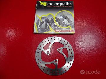 DISCO FRENO MQ PEUGEOT 50 100 124 150