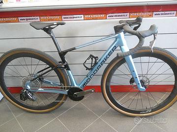 MONDRAKER ARID GRAVEL RR CARBON 2026 TG.S USATA