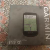 Garmin Edge 530