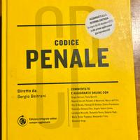 Codice penale commentato Giuffre’ 2023