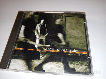 CD musicali Vasco Rossi e De Gregori Alice 