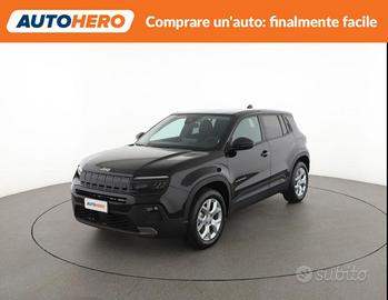 JEEP Avenger XR26681