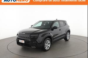 JEEP Avenger XR26681