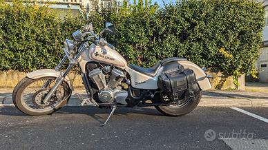 Honda Shadow vt600