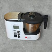 Robot da cucina Monsieur Cuisine Silver Crest plus