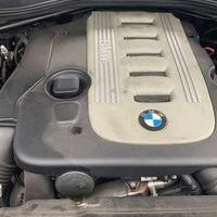 Motore bmw 530 3.0 306d3 perfetto