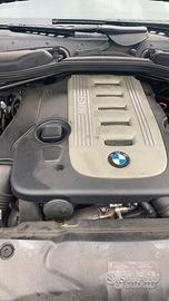 Motore bmw 530 3.0 306d3 perfetto
