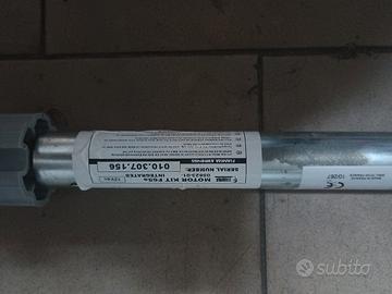 motore per veranda fiamma f65s 