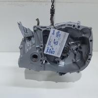 CAMBIO MANUALE COMPLETO RENAULT Clio Serie JH3128