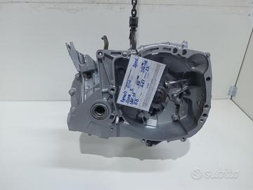 CAMBIO MANUALE COMPLETO RENAULT Clio Serie JH3128