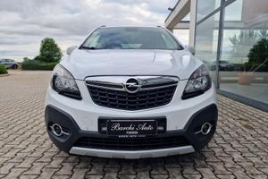 Opel Mokka 1.4 140cv GPL