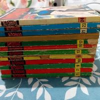 Fumetti DIABOLIK anno V