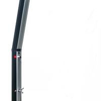 Doccia solare capacità 35 lt