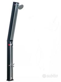 Doccia solare capacità 35 lt