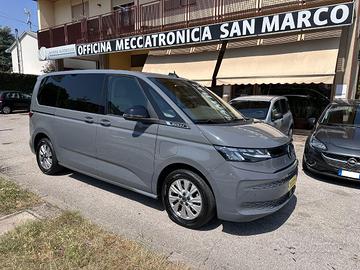 VOLKSWAGEN - Multivan T7 MULTIVAN 1.4 TSI DSG
